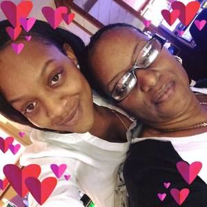 Meet your Posher, Yvonne